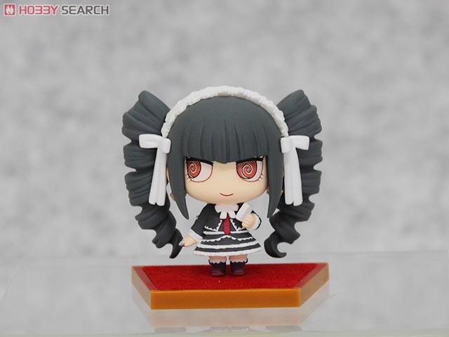 ダンガンロンパ The Animation 超高校級のちみキャラ トレーディング