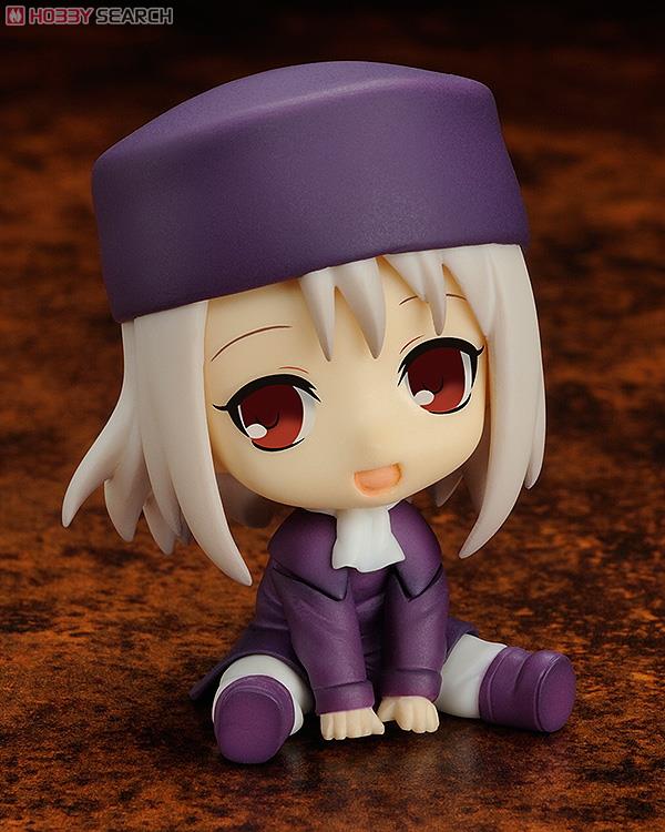 Fate/Zero アーチャー ぺたん娘みに