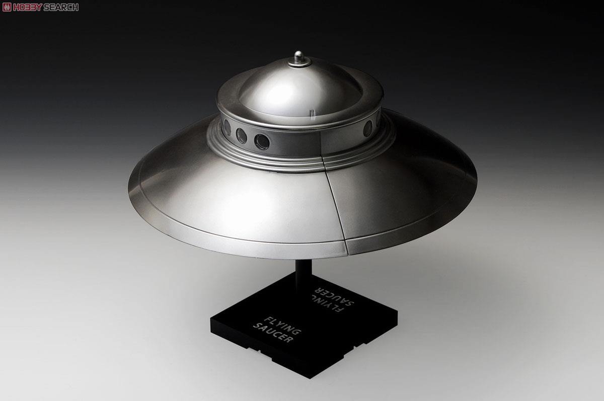 UFO アダムスキー型 希少写真集 Amazon.co.jp: アダムスキー型 UFO (空