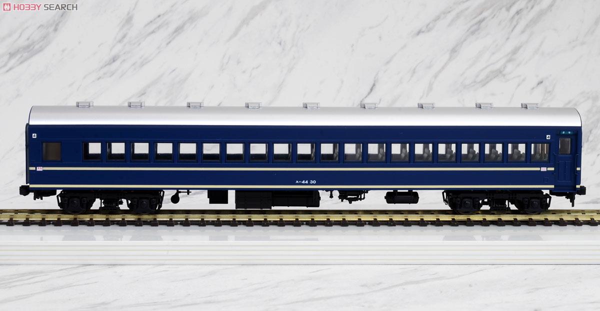 天賞堂 57031 特急はつかり 客車8輌セット 天賞堂57031 特急はつかり