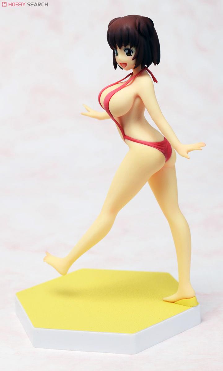 イリエ・タマキ BEACH QUEENS版 (フィギュア) - ホビーサーチ フィギュア