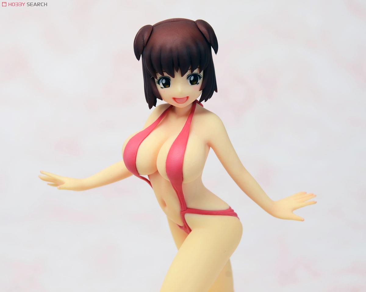 イリエ・タマキ BEACH QUEENS版 (フィギュア) - ホビーサーチ フィギュア