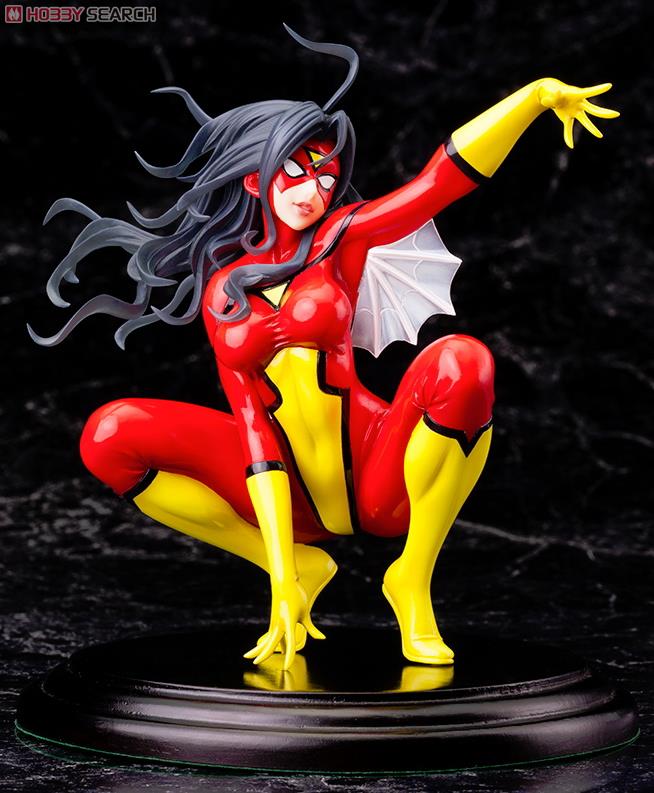 スパイダーウーマン ベース付属 スパイダーウーマン ベース付属 1/6