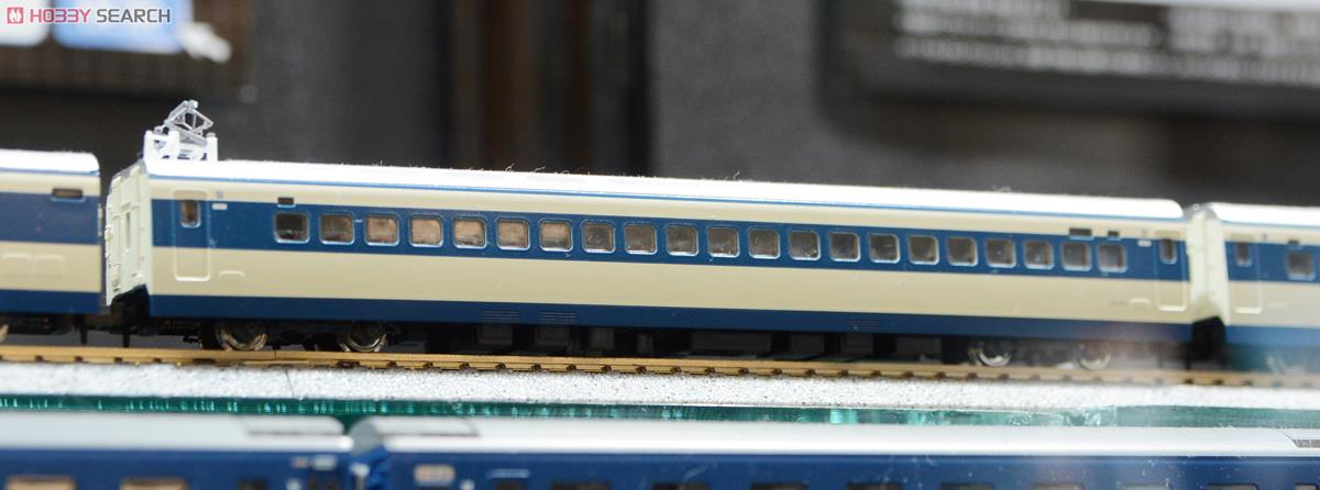 特別企画品】 0系2000番台 「東海道新幹線開業50周年記念」 (基本・4両