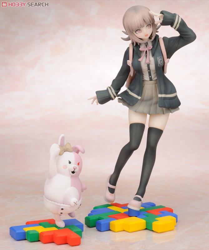 スーパーダンガンロンパ2 フレグランス 七海千秋 Primaniacs 未開封