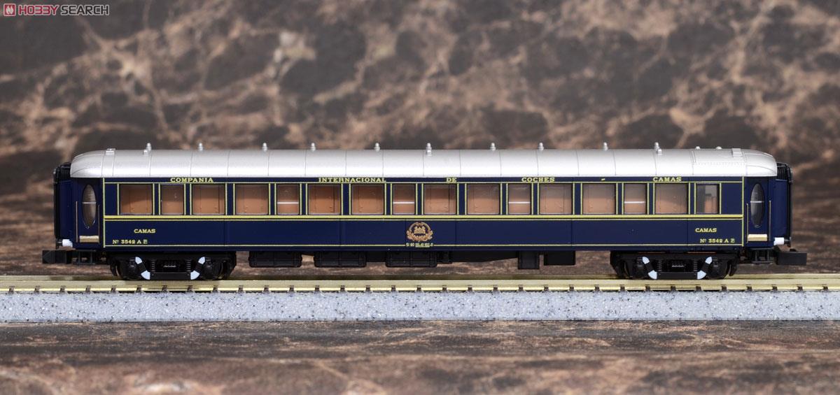 鉄道模型 オリエントエクスプレス88 豪華13両セット 鉄道模型