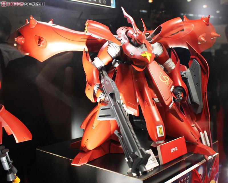 MSN-04II ナイチンゲール (RE/100) (ガンプラ) - ホビーサーチ ガンプラ他