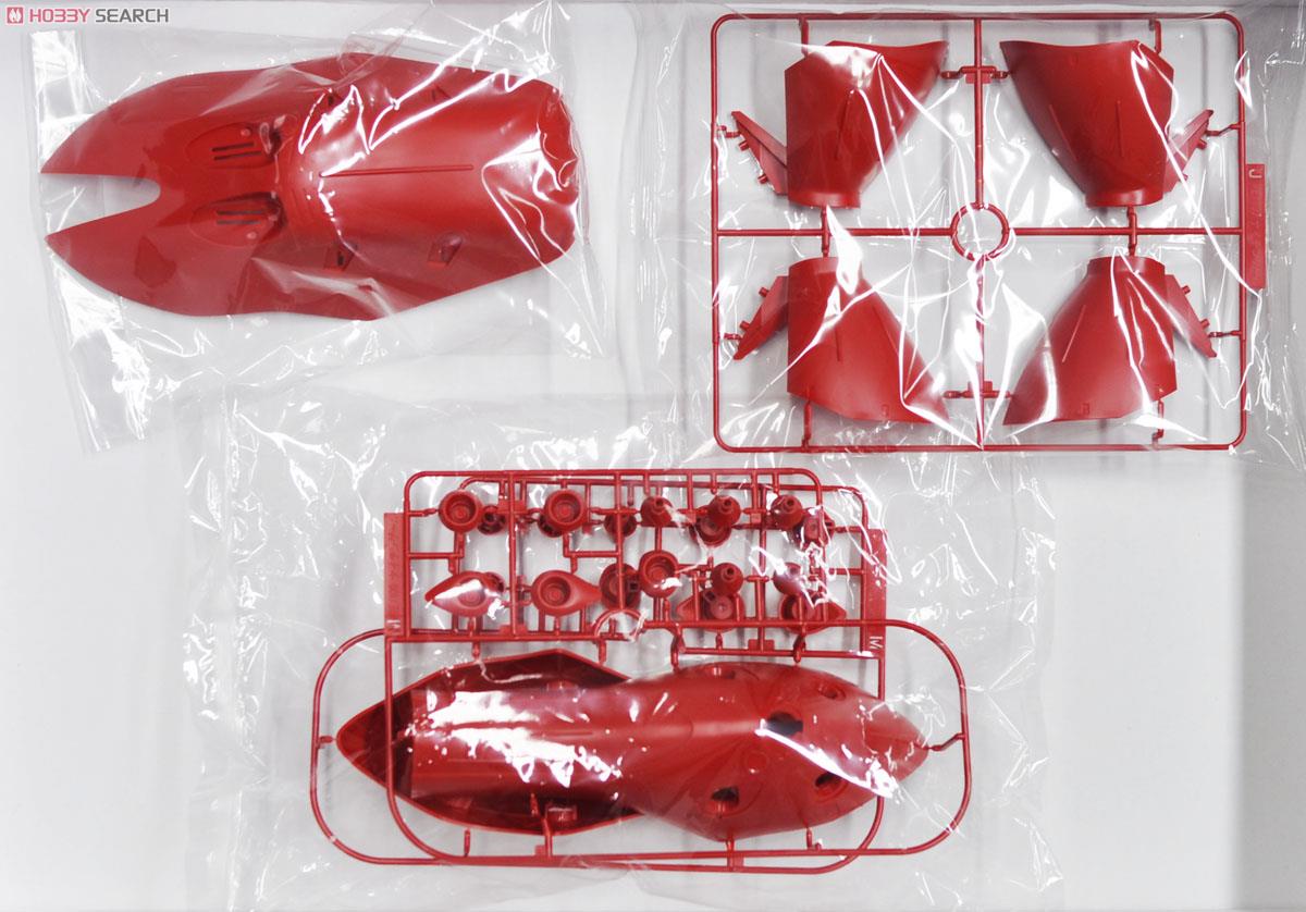 MSN-04II ナイチンゲール (RE/100) (ガンプラ) - ホビーサーチ ガンプラ他