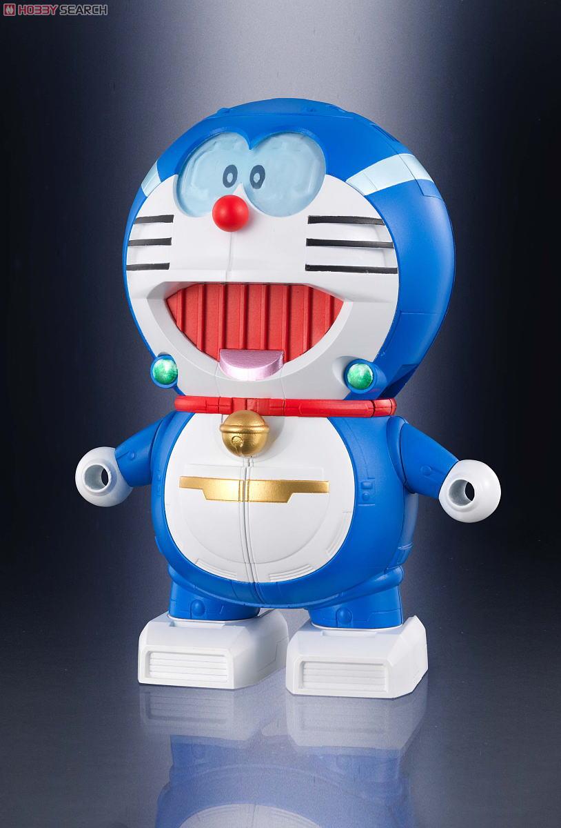 超合金 超合体SFロボット 藤子・F・不二雄キャラクターズ (完成品