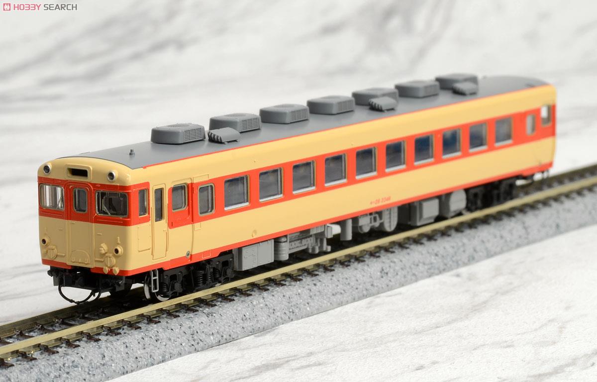超希少！TOMIX いすみ鉄道 キハ52・キハ28形セット＋キハ52‐125