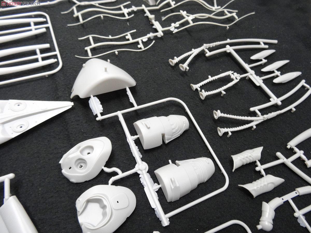 宇宙戦争 エイリアン・トライポッド (プラモデル) - ホビーサーチ