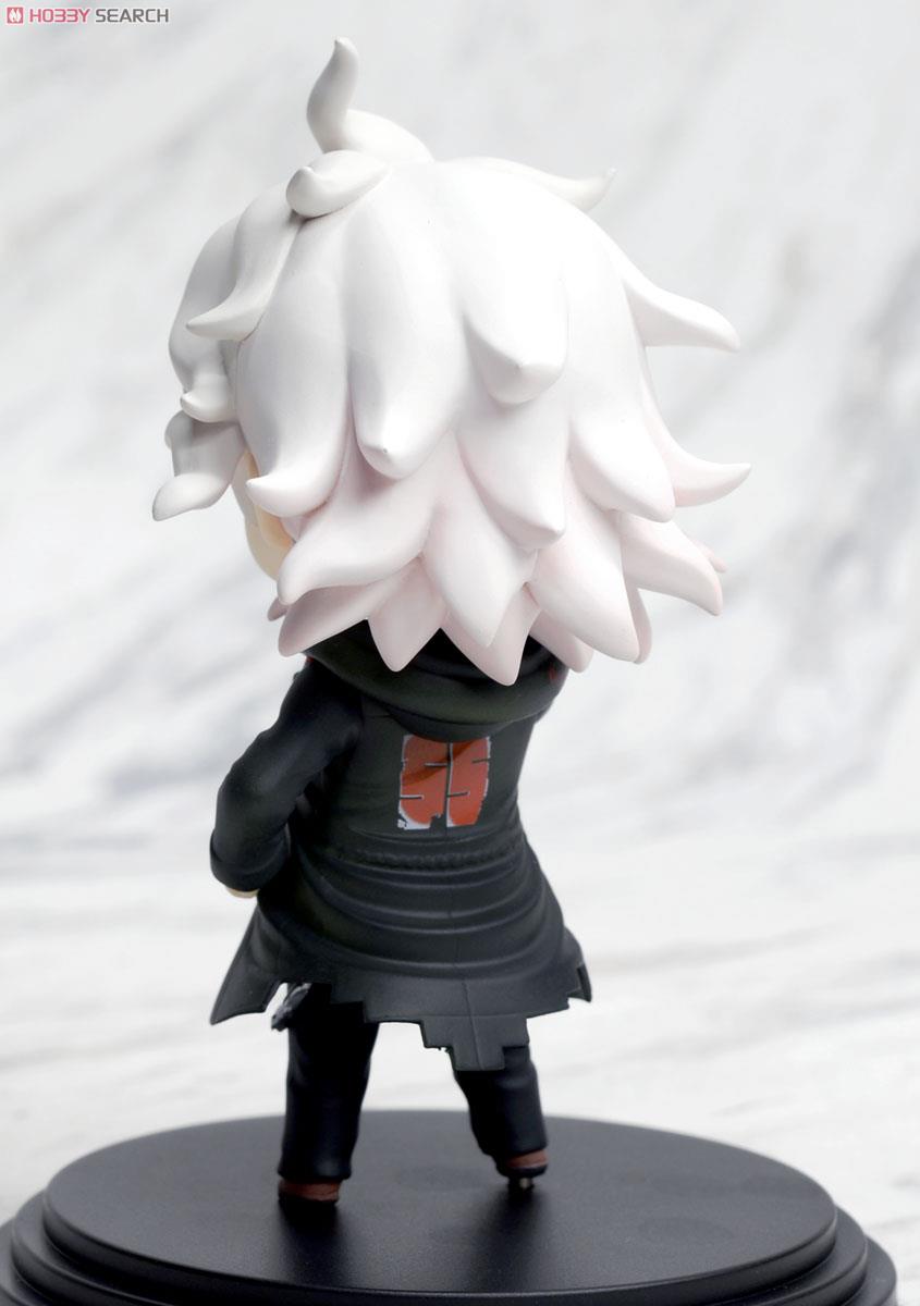 きゃらふぉるむ スーパーダンガンロンパ2 さよなら絶望学園 狛枝凪斗