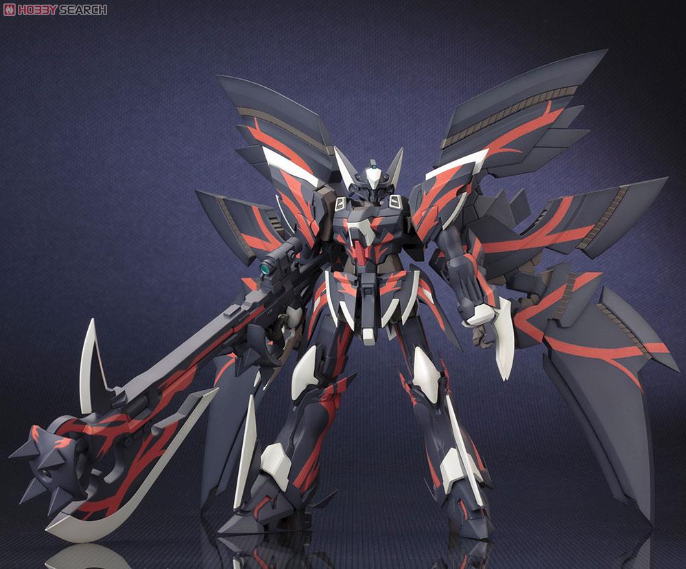 ガリルナガン (プラモデル) - ホビーサーチ ガンプラ他