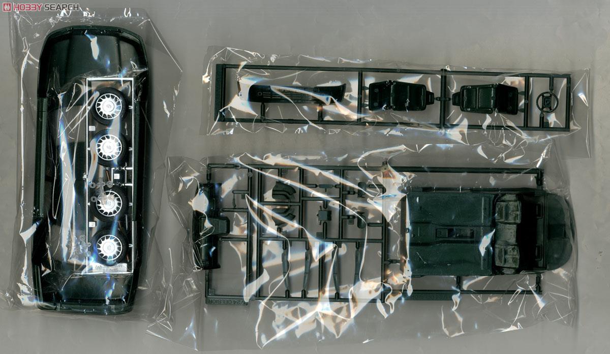 セルシオ Cタイプ `89 (プラモデル) - ホビーサーチ カーモデル