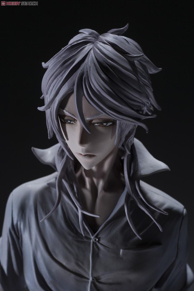 mensHdge technical statue No.2 PSYCHO-PASS サイコパス 槙島聖護