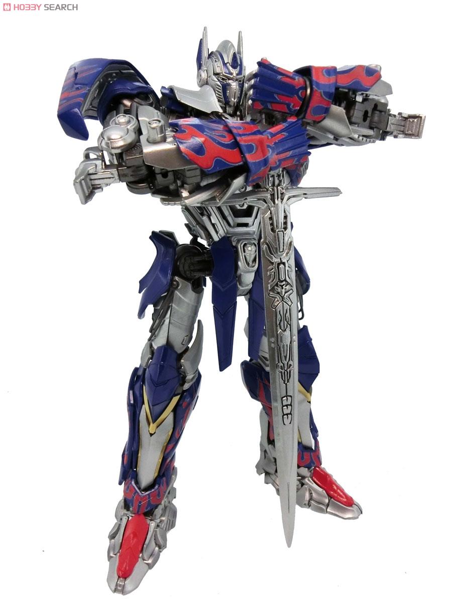 デュアルモデルキット DMK03 オプティマス プライム (ロストエイジVer