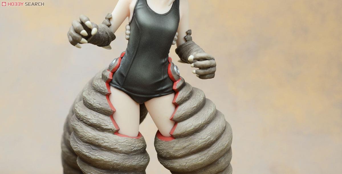 ウルトラ怪獣擬人化計画 ゴモラ (フィギュア) - ホビーサーチ フィギュア