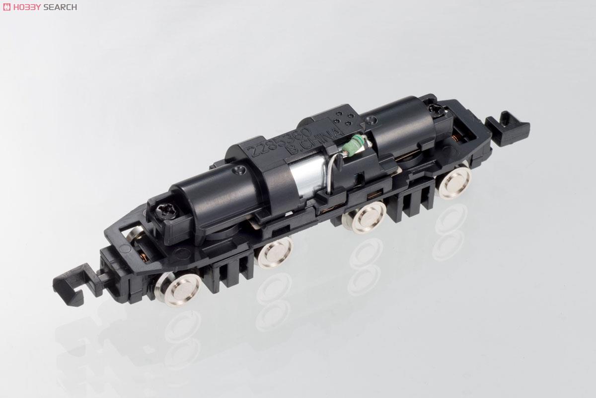 Bトレインショーティー専用 動力ユニット5 (ディーゼル機関車専用) (4