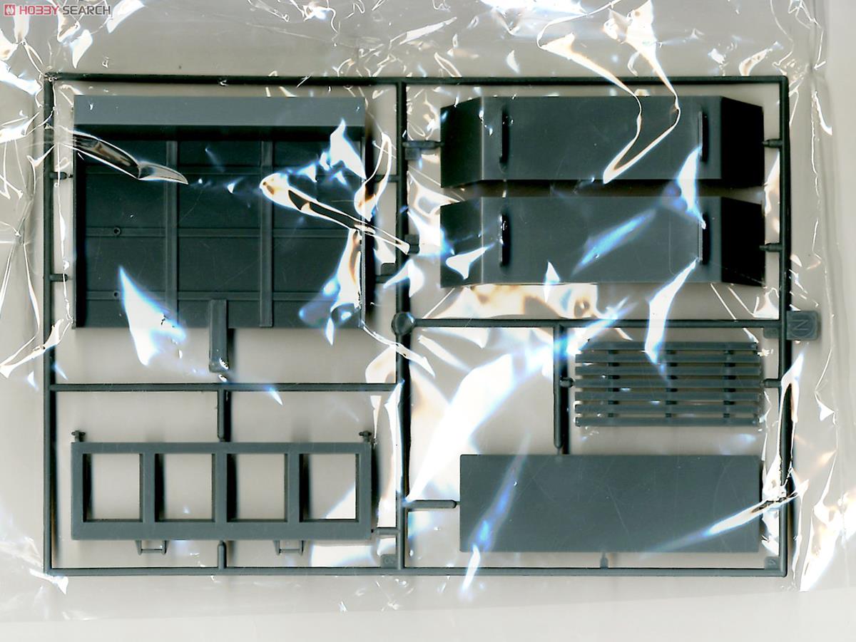 日野 スーパードルフィン ダンプトラック (プラモデル) - ホビーサーチ