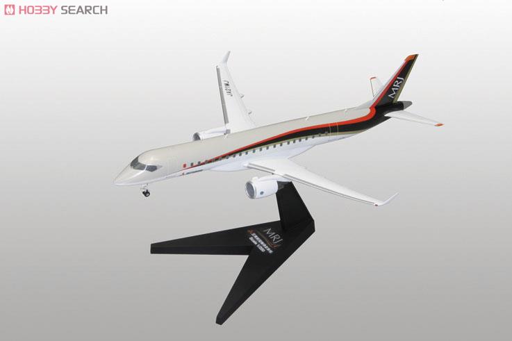 三菱航空機 MRJ Mitsubishi 三菱 MRJ90 1/100 Mitsubishi Regional Jet
