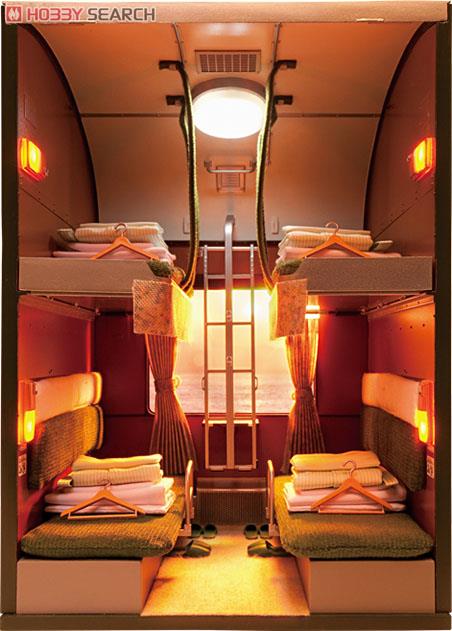 ホビーサーチブログ - 眺めるも良し、遊ぶも良し。超精巧な1/12内装