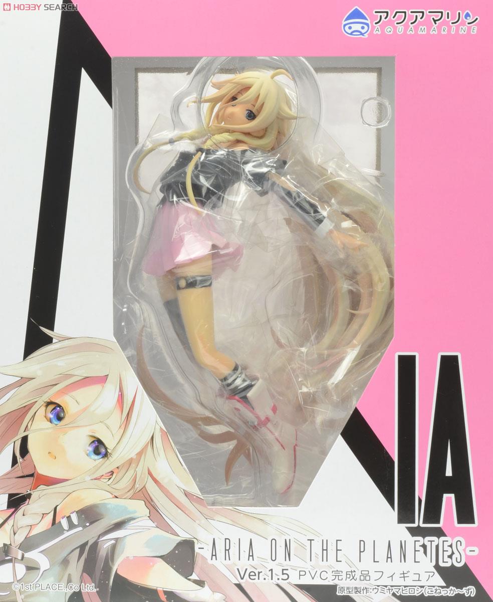 2024 アクアマリン イア 1/8スケール アクアマリン イア 1/8スケール