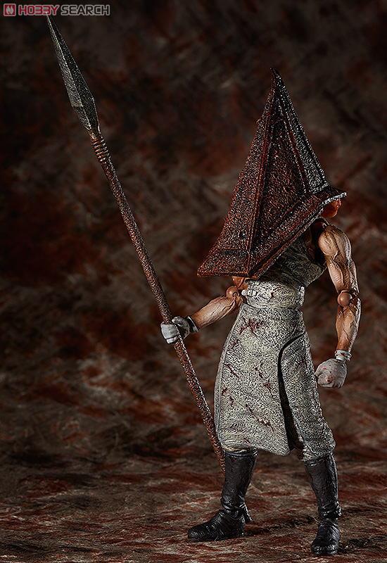 figma レッドピラミッドシング (完成品) - ホビーサーチ ロボット・特撮