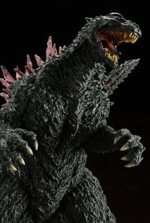 超激造ゴジラ 2000 ミレニアム新品