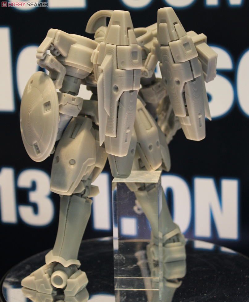 OZ-00MS トールギスI EW (MG) (ガンプラ) - ホビーサーチ ガンプラ他