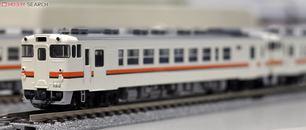 鉄道模型 Nゲージ TOMIX 98904 キハ40 JR東海色 Amazon | Nゲージ