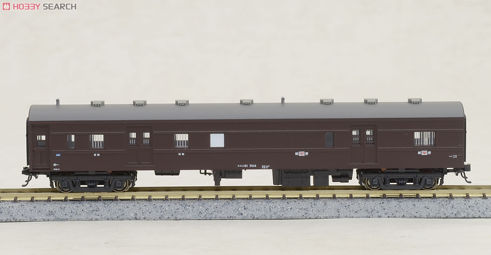 Nゲージ KATO 寝台急行「大雪」6両増結セット 10-1125 KATO KATO