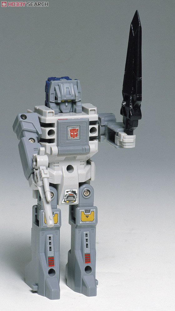 トランスフォーマーアンコール 23 フォートレス・マキシマス (完成品