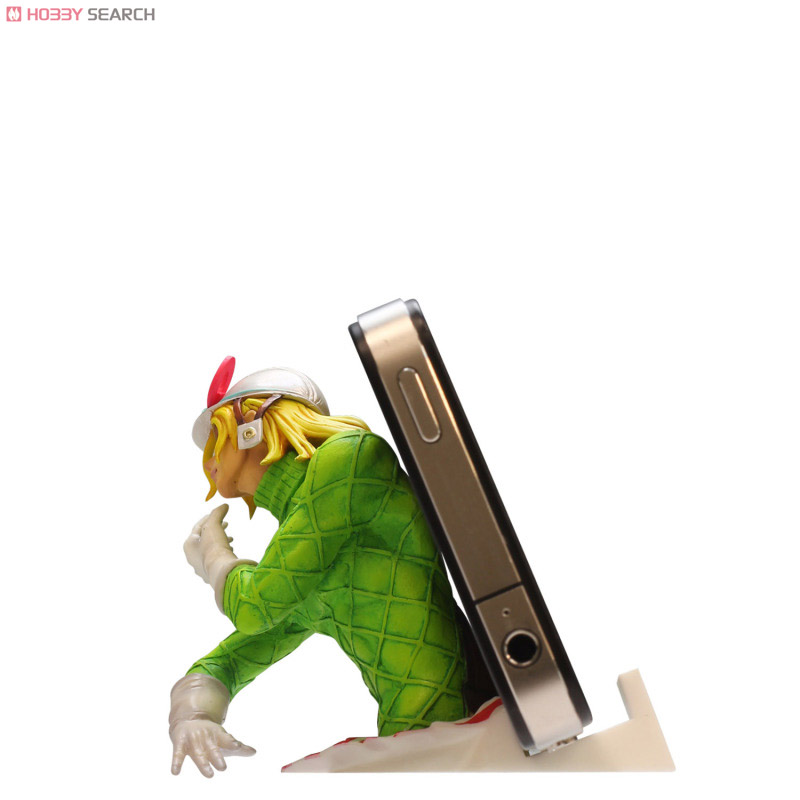 スティール・ボール・ラン モバイルスタンド -Dio- (キャラクター