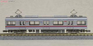 京成3700形 1次車 8両セット