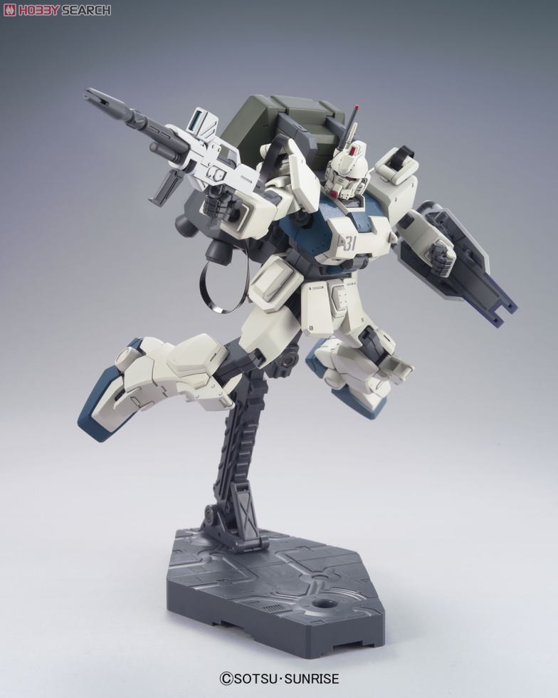 RX-79[G]Ez-8 ガンダムEz8 (HGUC) (ガンプラ) - ホビーサーチ ガンプラ他