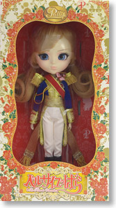 プーリップ / オスカル・フランソワ (Oscar François) (ドール