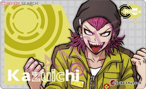 ダンガンロンパ ゲーム対決 缶バッジ 左右田和一 24点セット ダンガン