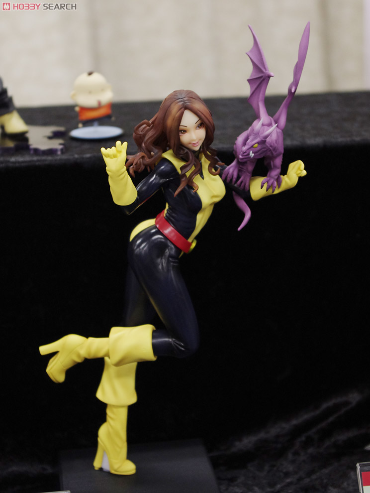 MARVEL美少女 キティ・プライド (完成品) - ホビーサーチ ロボット・特撮