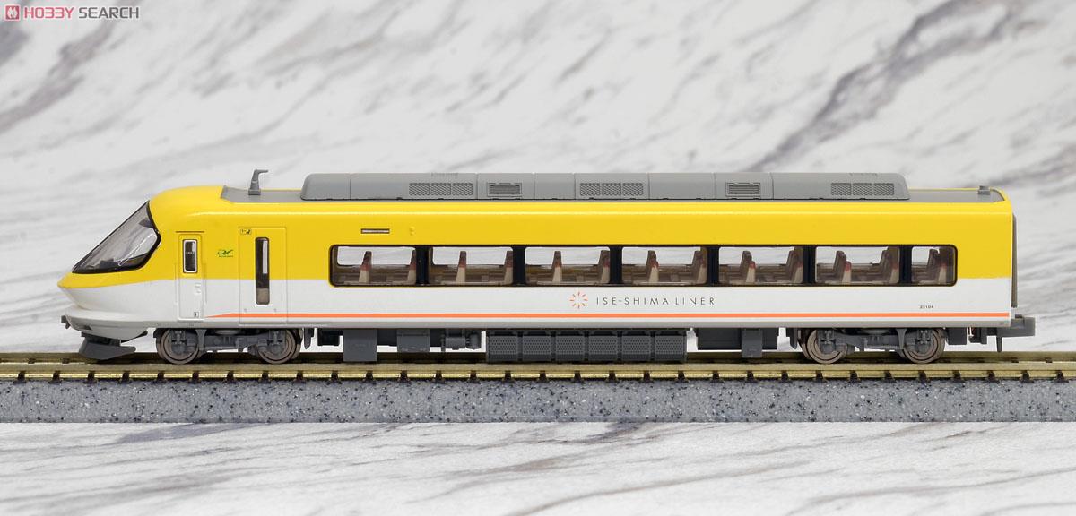 近鉄 23000系 「伊勢志摩ライナー」 リニューアル 黄編成 (6両セット
