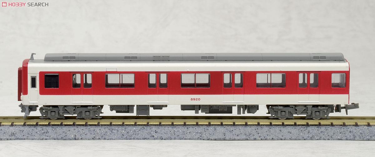 近鉄 8810系 京都奈良線・現行 (4両セット) (鉄道模型) - ホビーサーチ