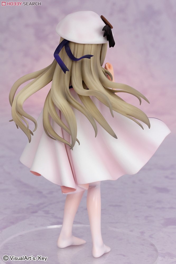能美クドリャフカ～スク水ver.～ (フィギュア) - ホビーサーチ フィギュア