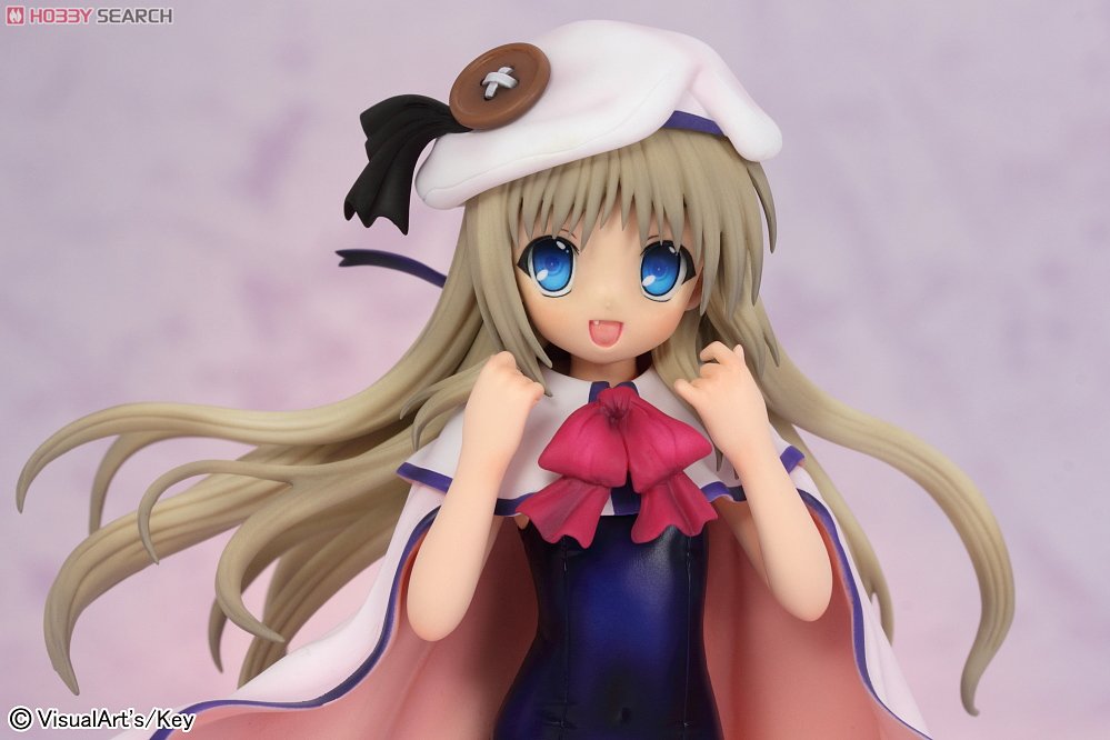 能美クドリャフカ～スク水ver.～ (フィギュア) - ホビーサーチ フィギュア