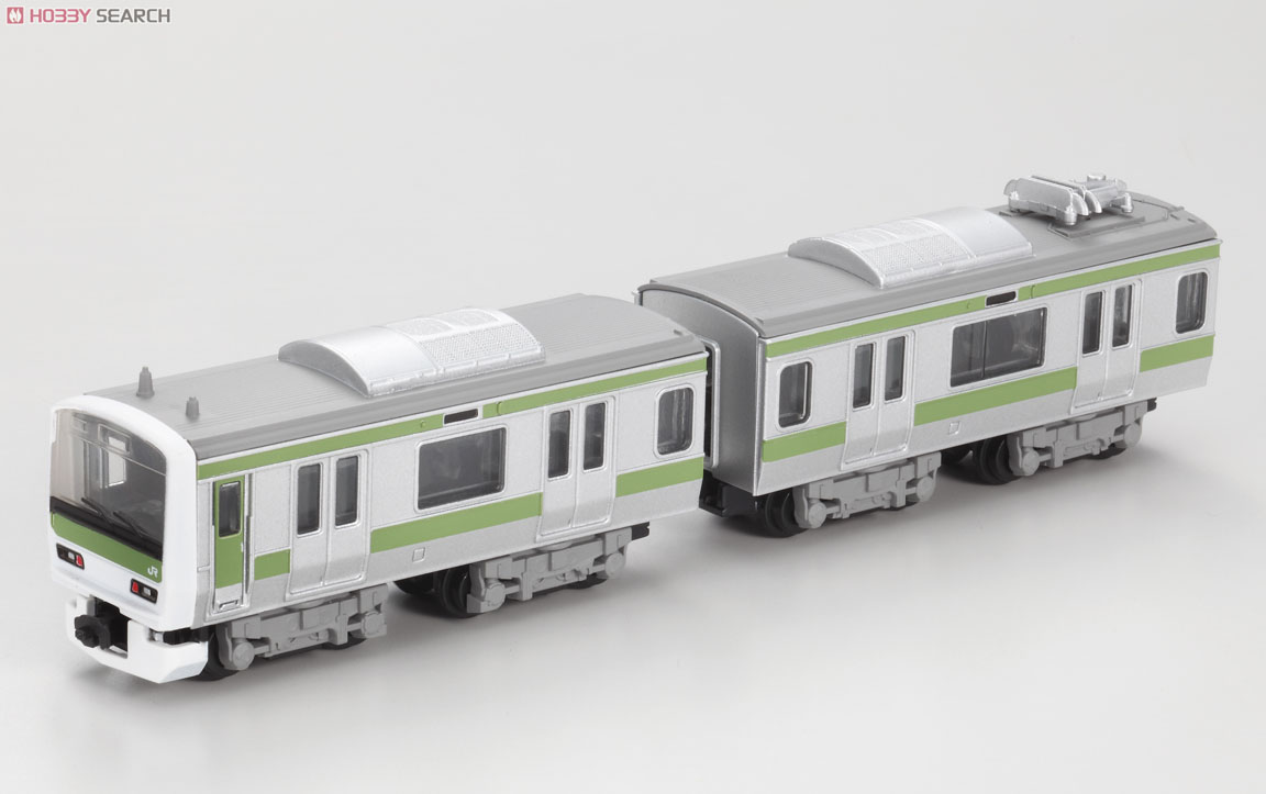 Bトレインショーティー JR東日本 E231系・山手線 (後期タイプ) (2両