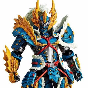 Vulcanlog(ヴァルカン-ログ) 004 ヴェノム・スネーク スニーキング