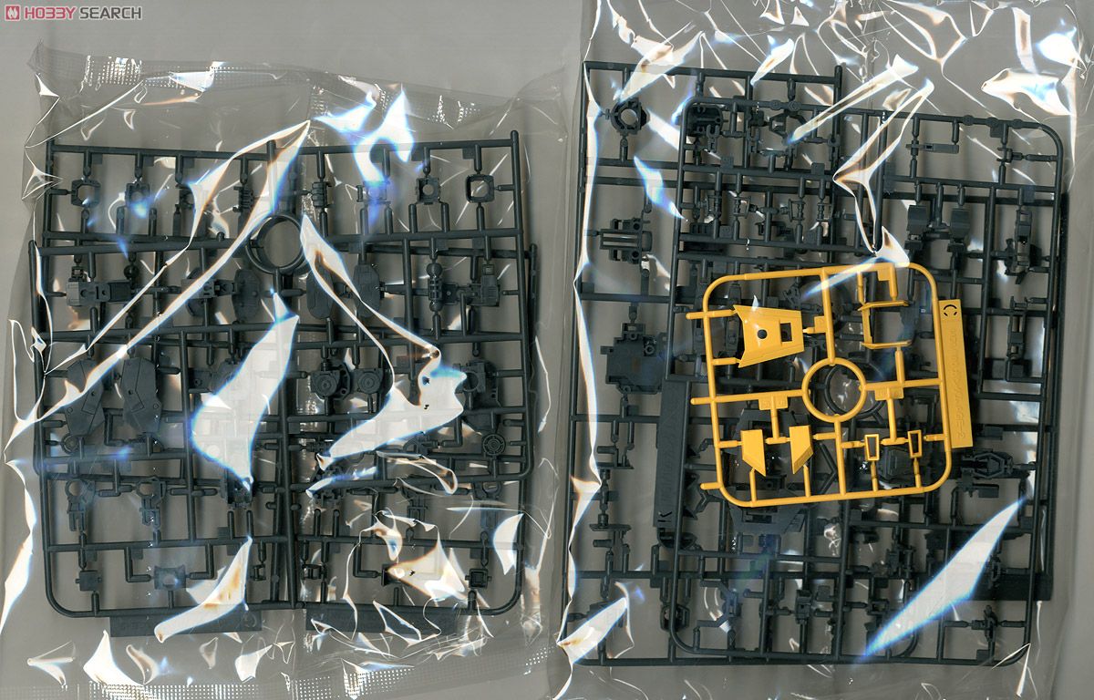 ガンダムAGE-2 ダブルバレット (MG) (ガンプラ) - ホビーサーチ ガンプラ他