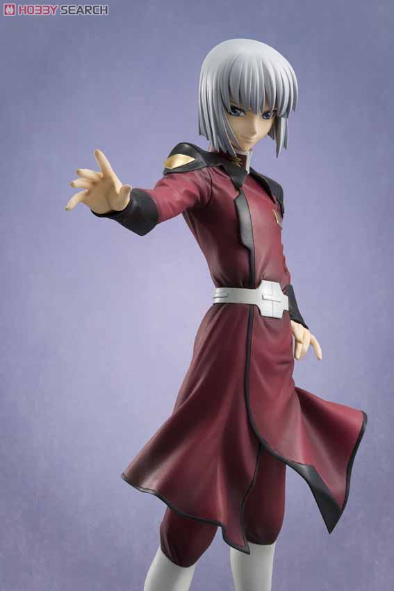 アルファオメガシリーズ 機動戦士ガンダムSEED イザーク・ジュール