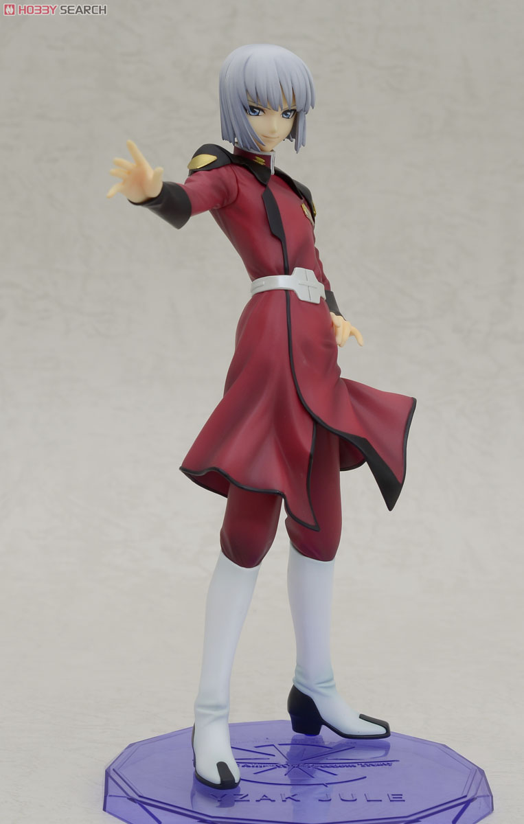 アルファオメガシリーズ 機動戦士ガンダムSEED イザーク・ジュール