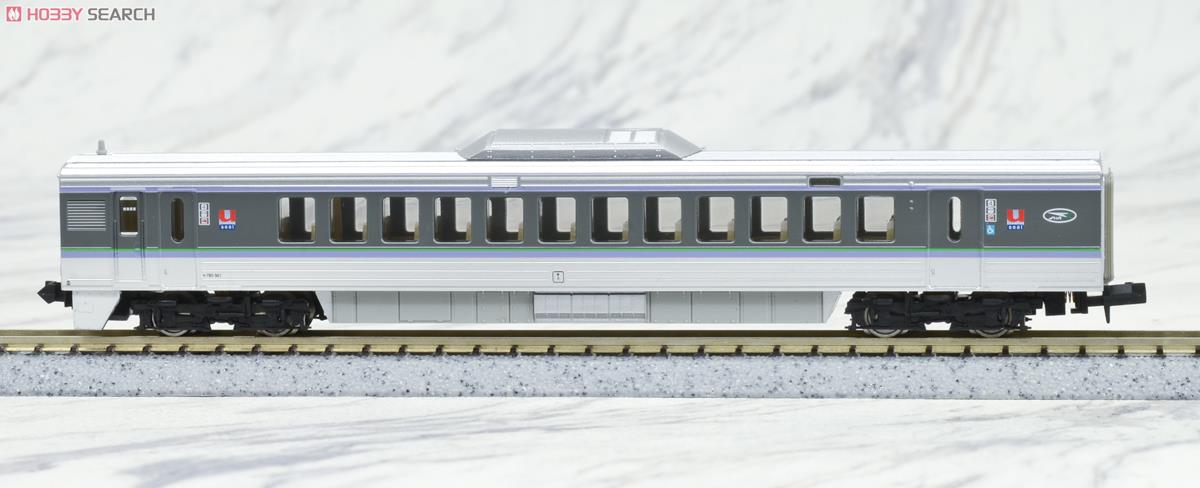 785系 NE501編成 リニューアル (5両セット) (鉄道模型) - ホビーサーチ