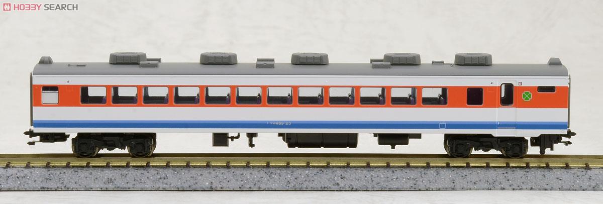 Nゲージ KATO 489系 白山 あさま 12両フルセット KATO 489系「白山