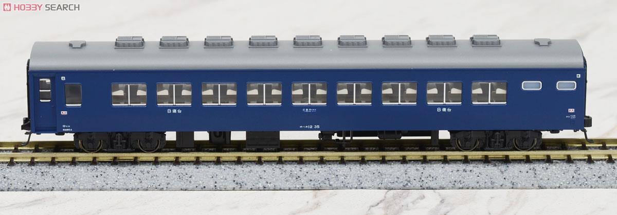 10系寝台急行 「安芸」 (10両セット) (鉄道模型) - ホビーサーチ 鉄道